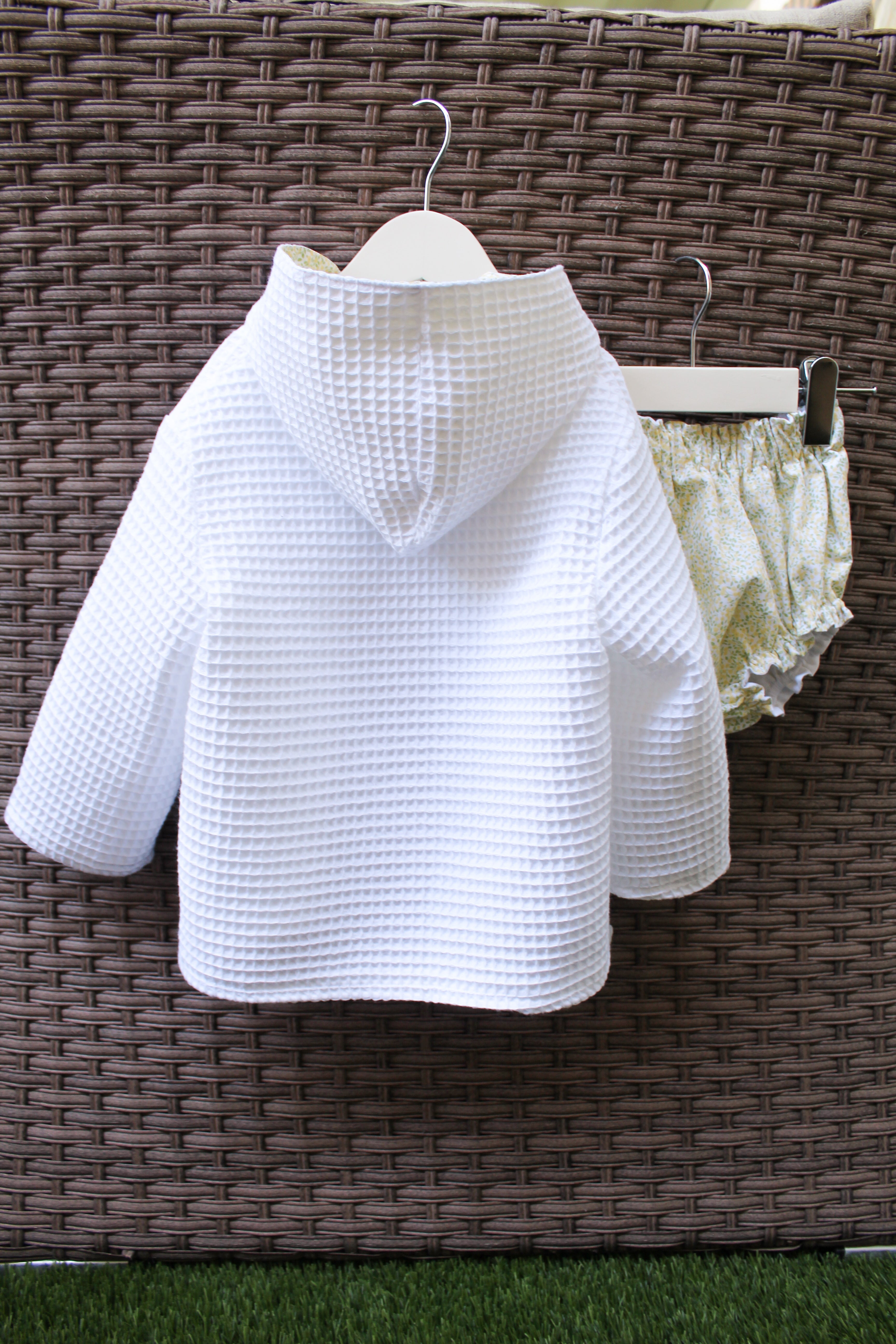 Conjunto Lirio