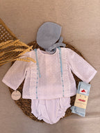 Camisa Julliette