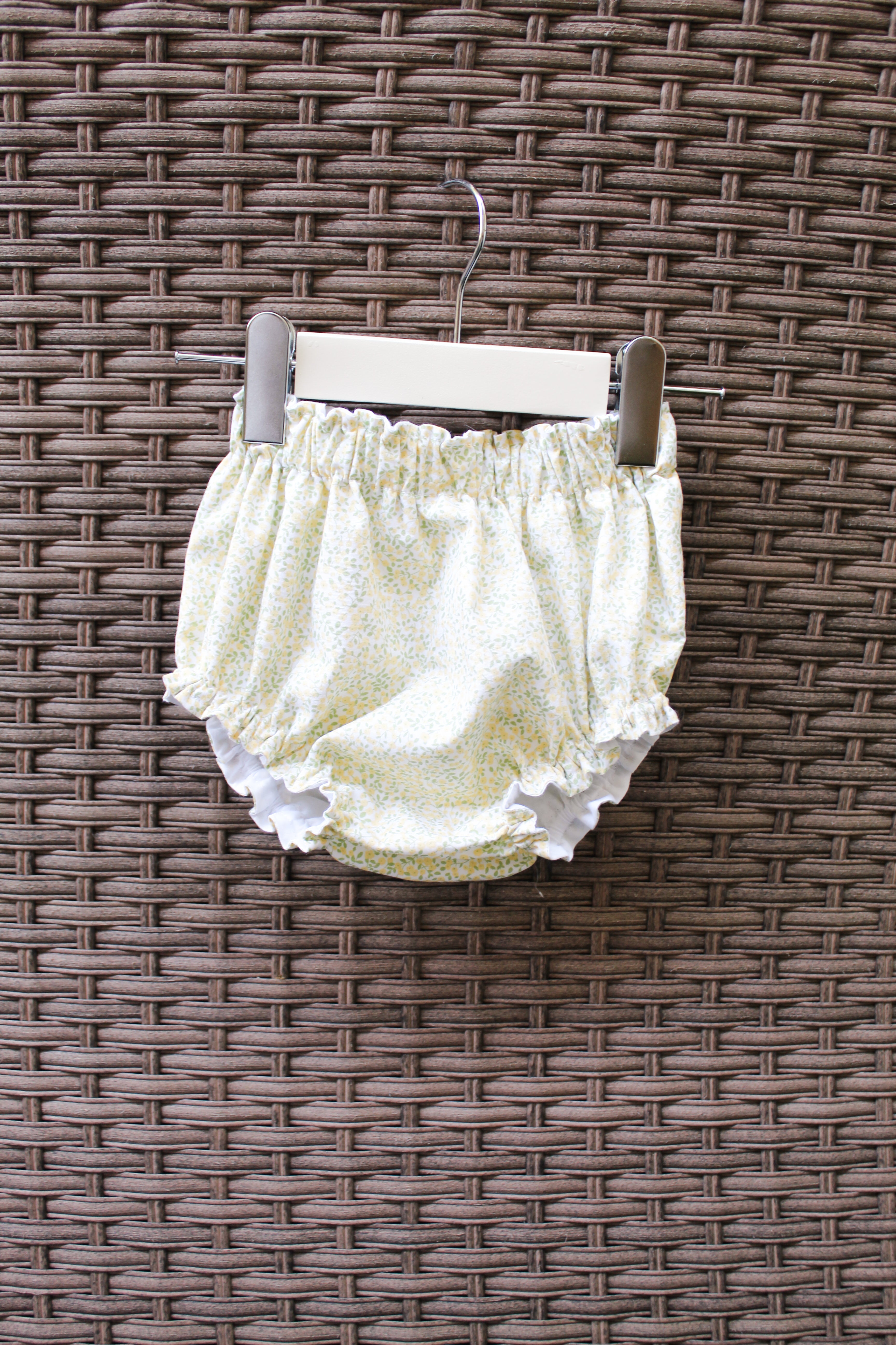 Conjunto Lirio