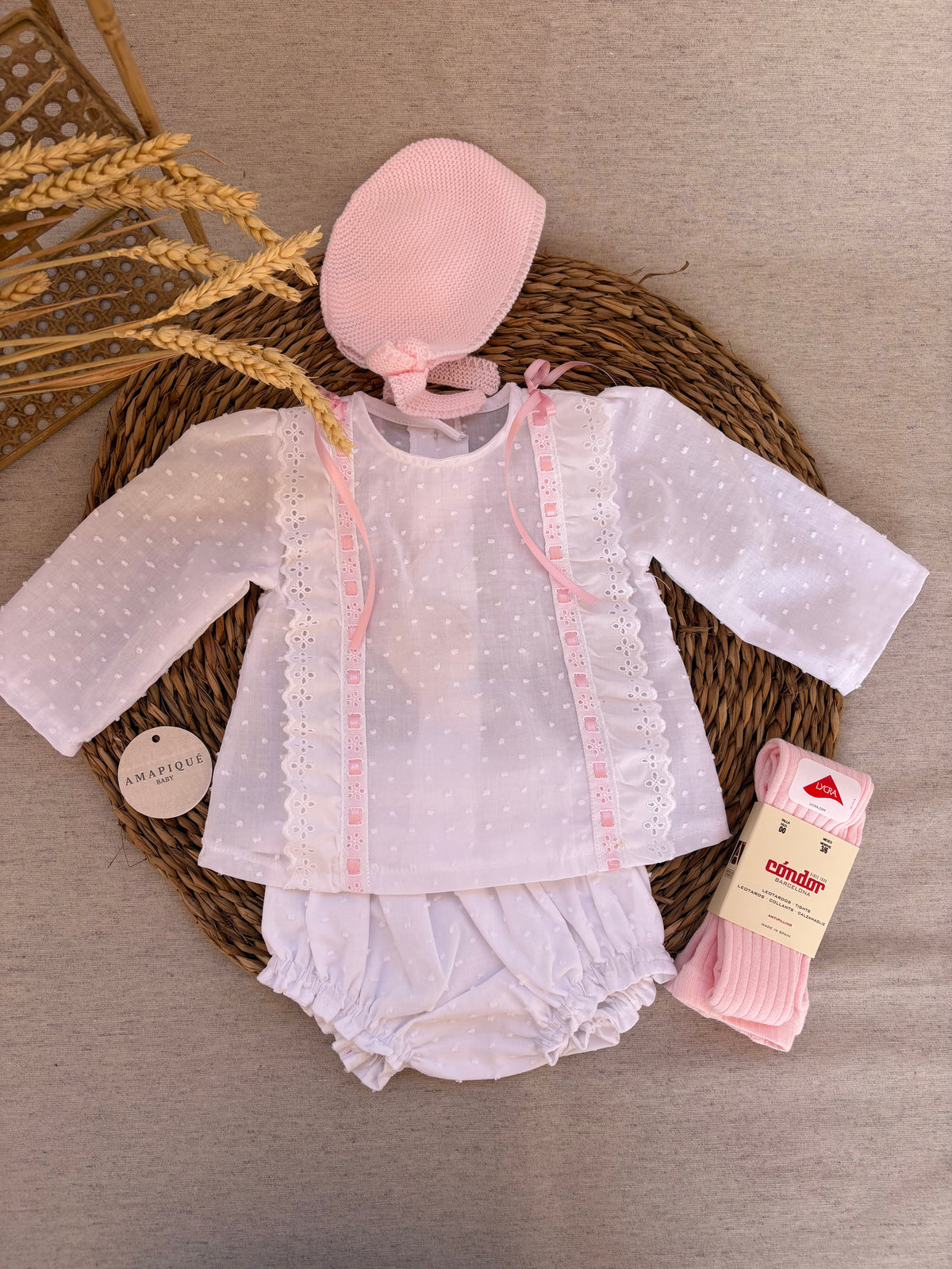 Camisa Julliette
