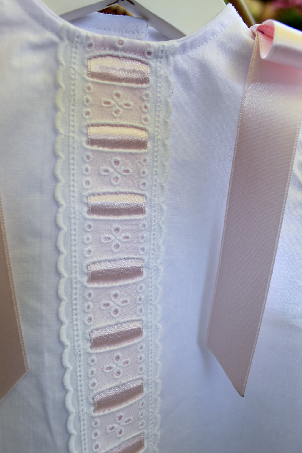 Camisa Lavande
