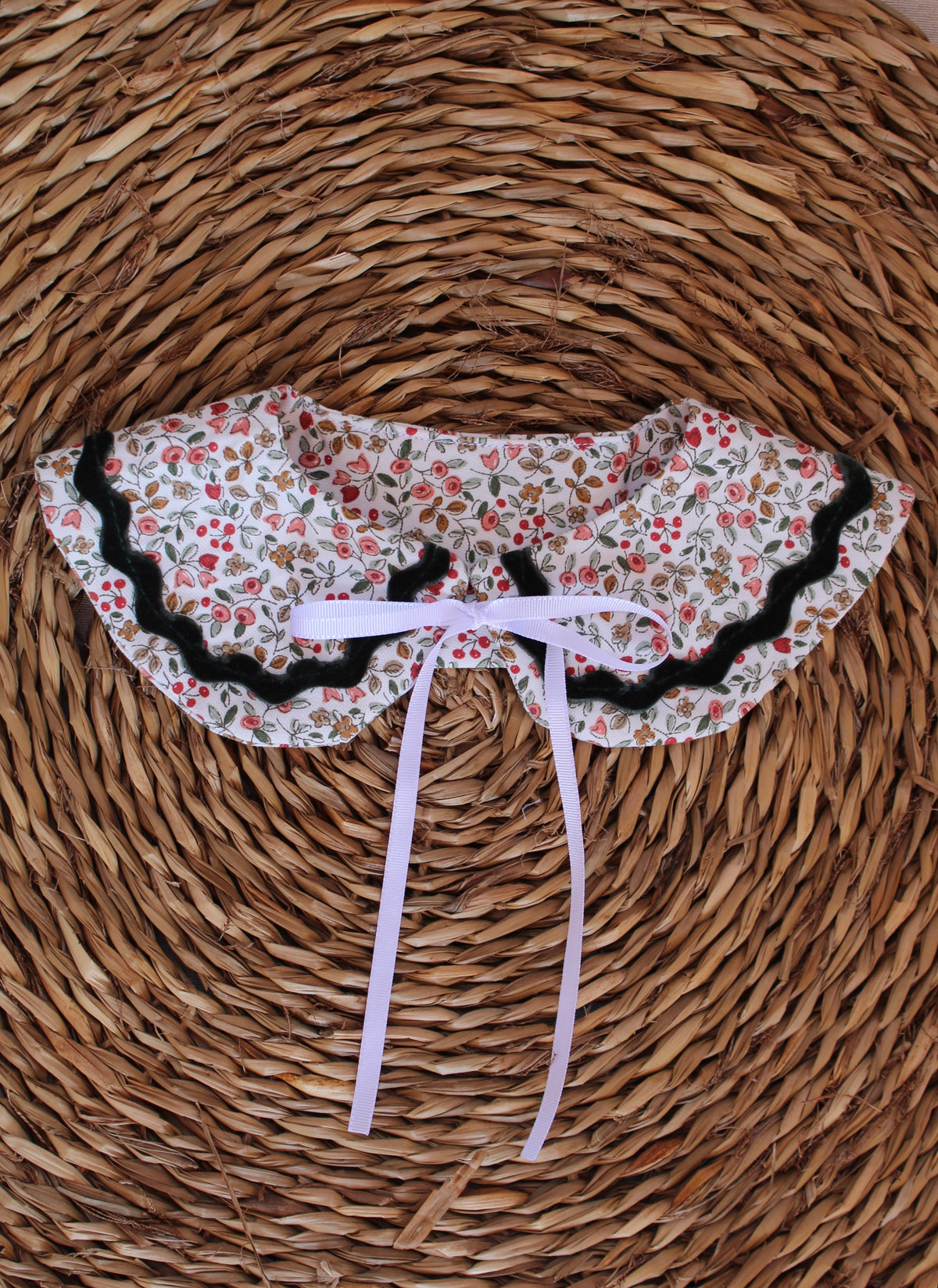 Cuello adviento