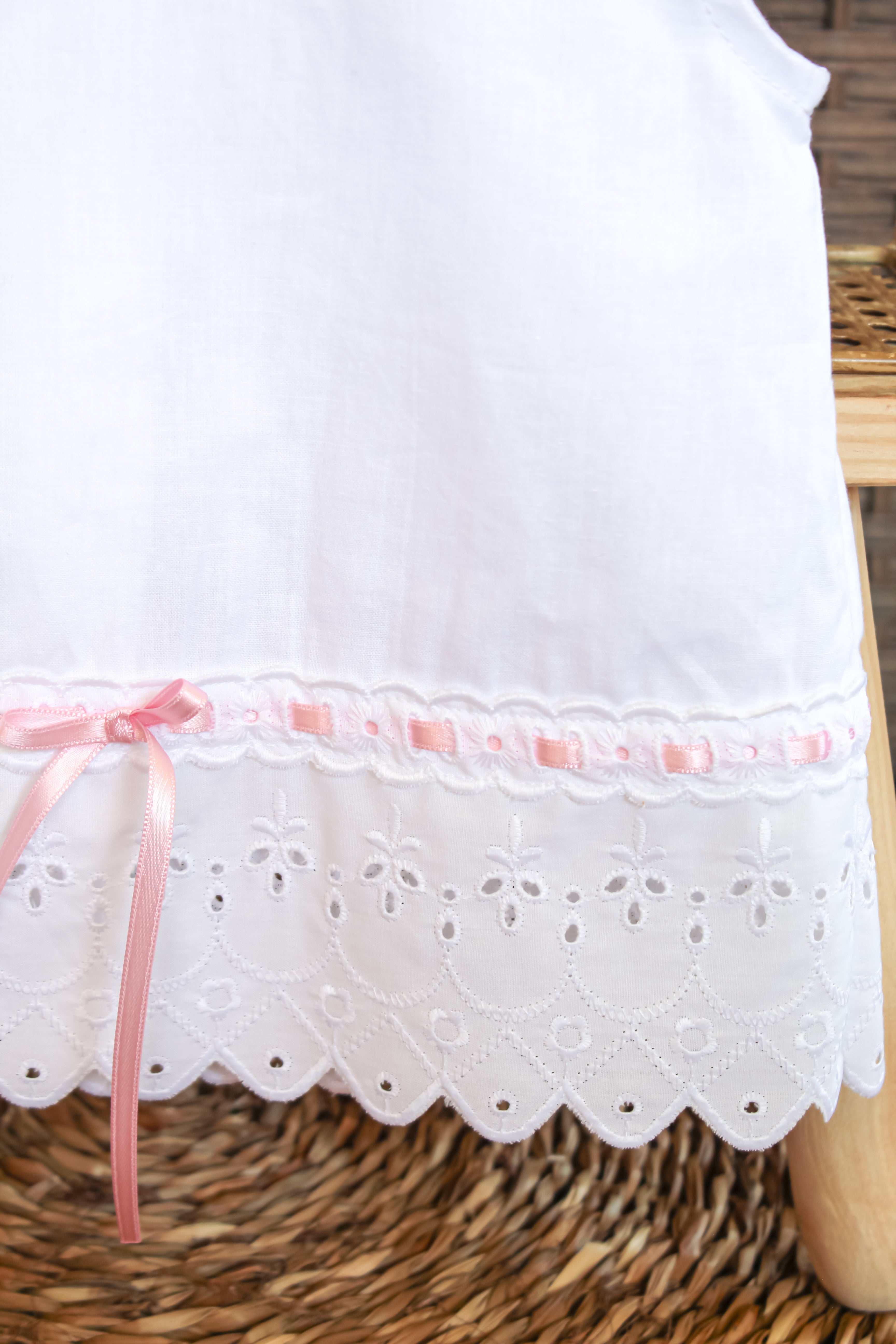 Camisa Maelle