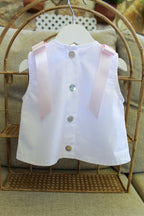 Camisa Lavande