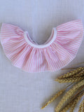 Cuello volante