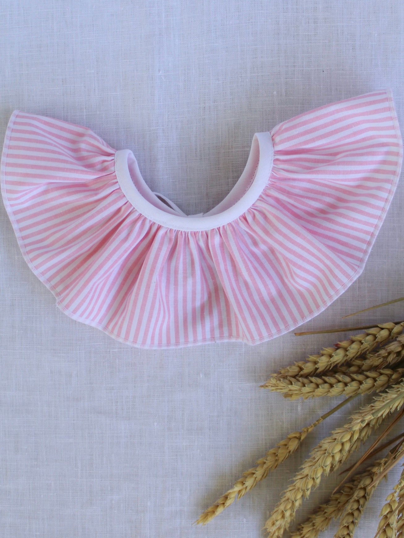 Cuello volante