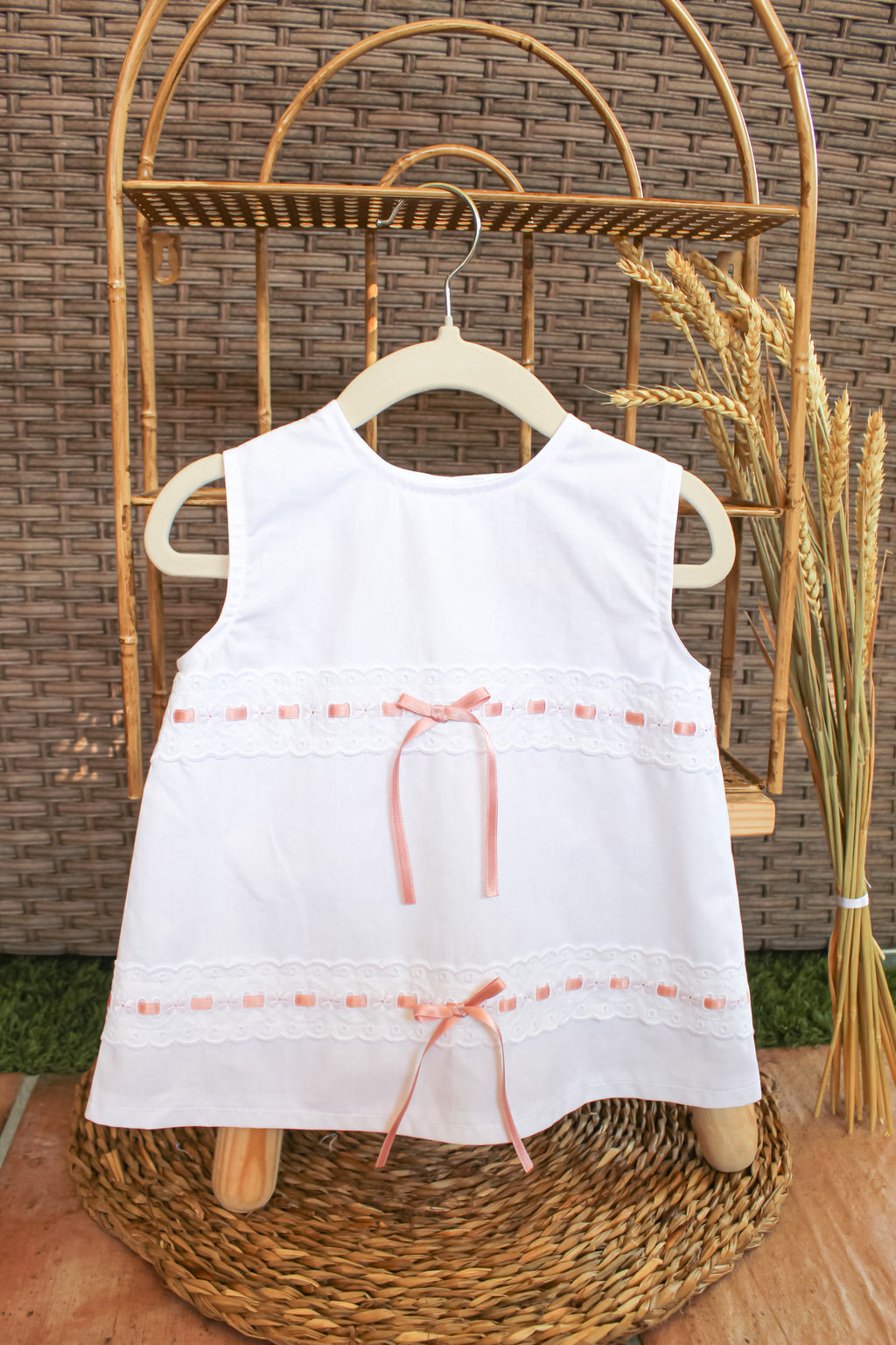 Camisa Lucille