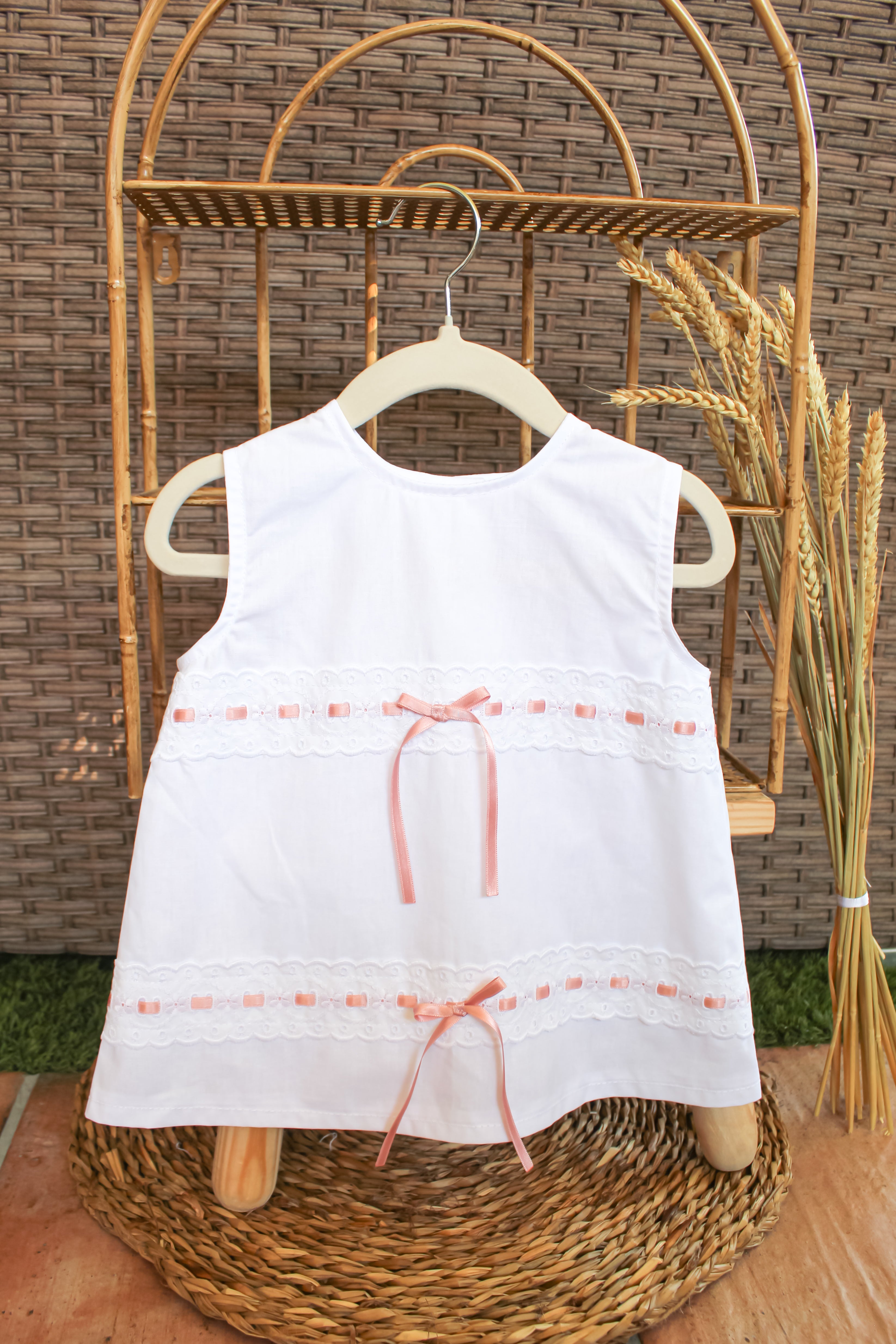 Camisa Lucille