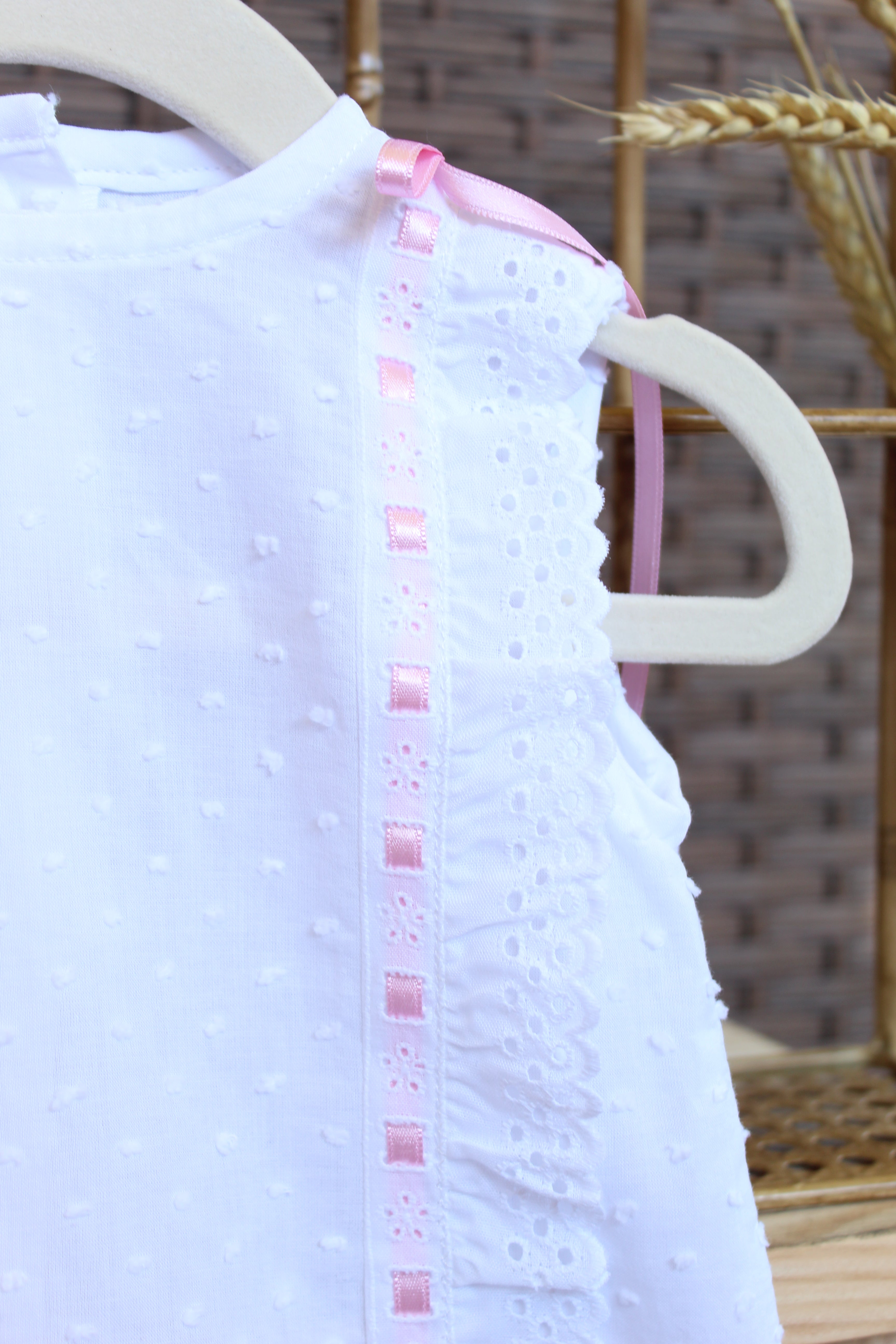 Camisa Juliette