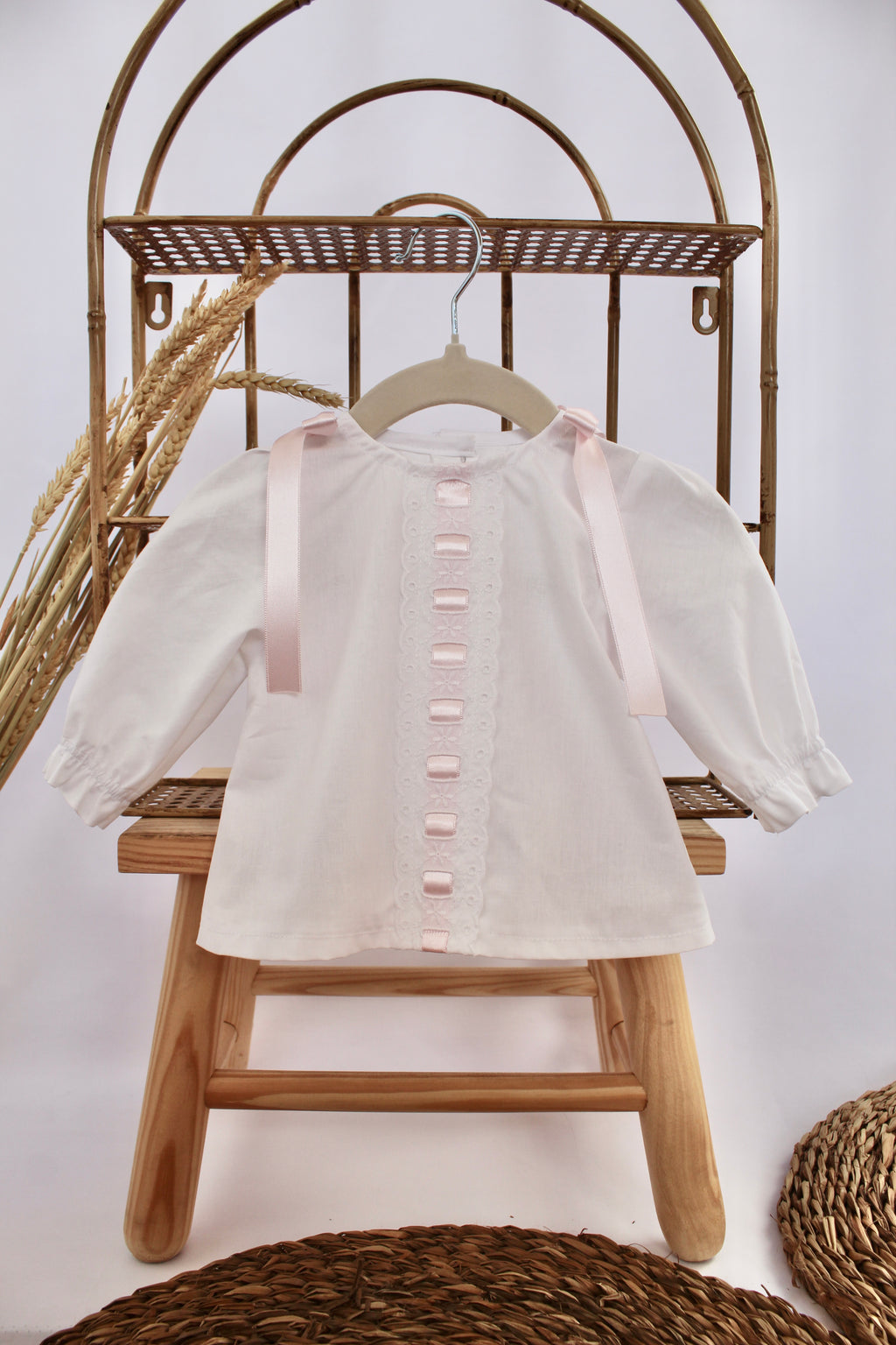 Camisa Lavande