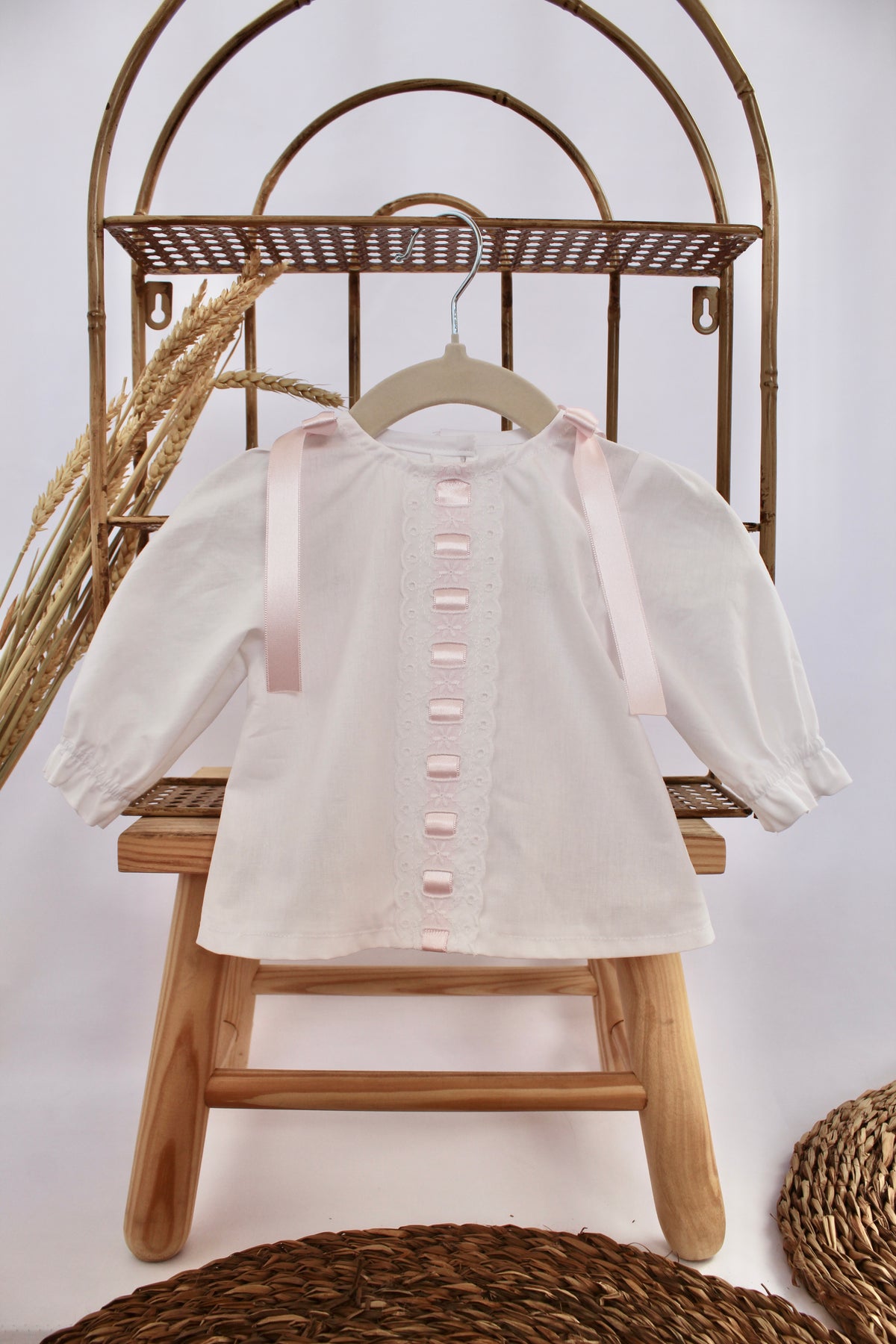 Camisa Lavande