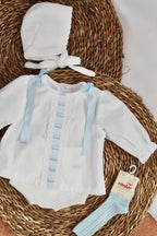 Camisa Lavande