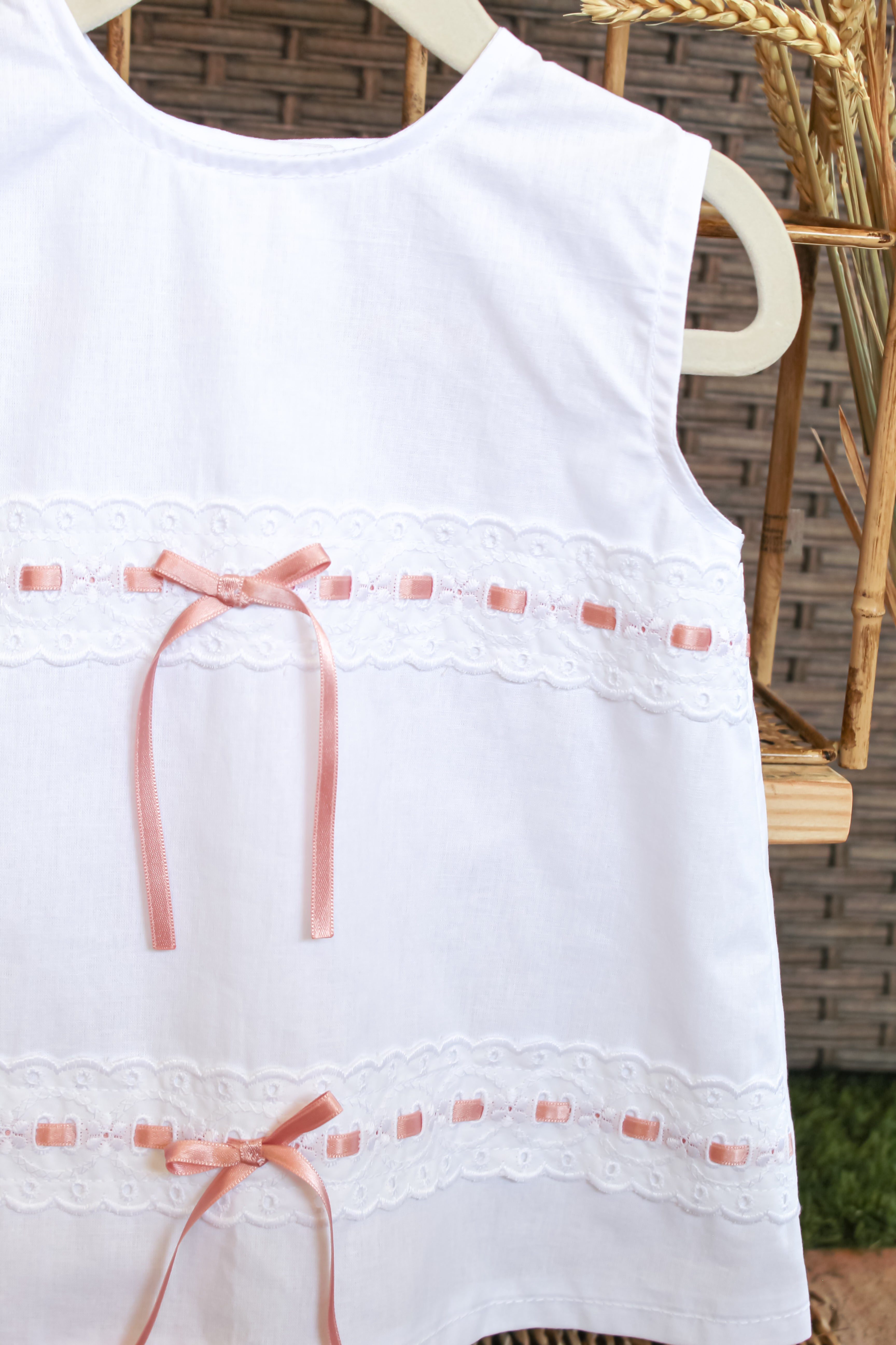 Camisa Lucille