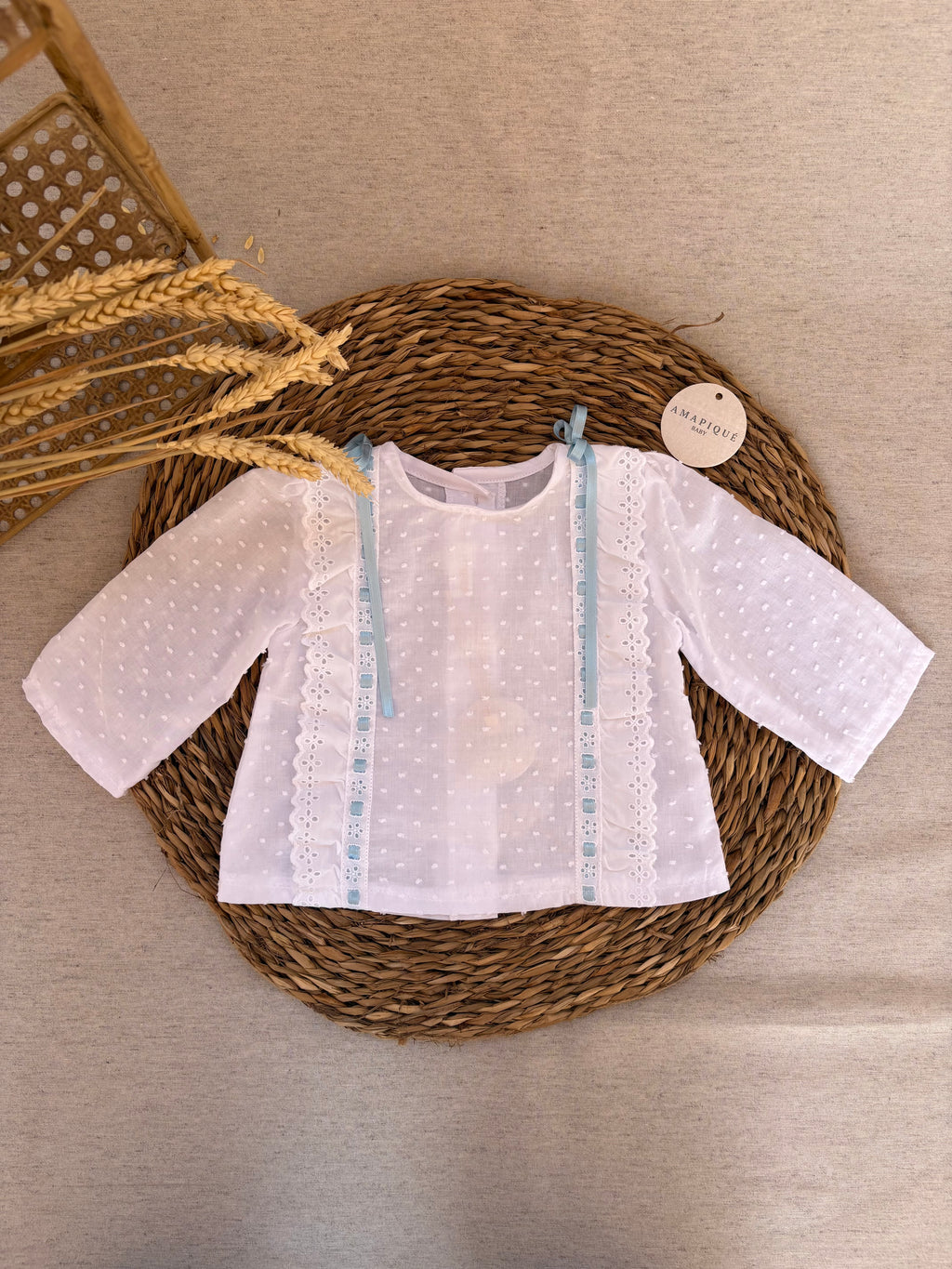 Camisa Julliette