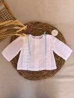 Camisa Julliette