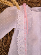 Camisa Julliette