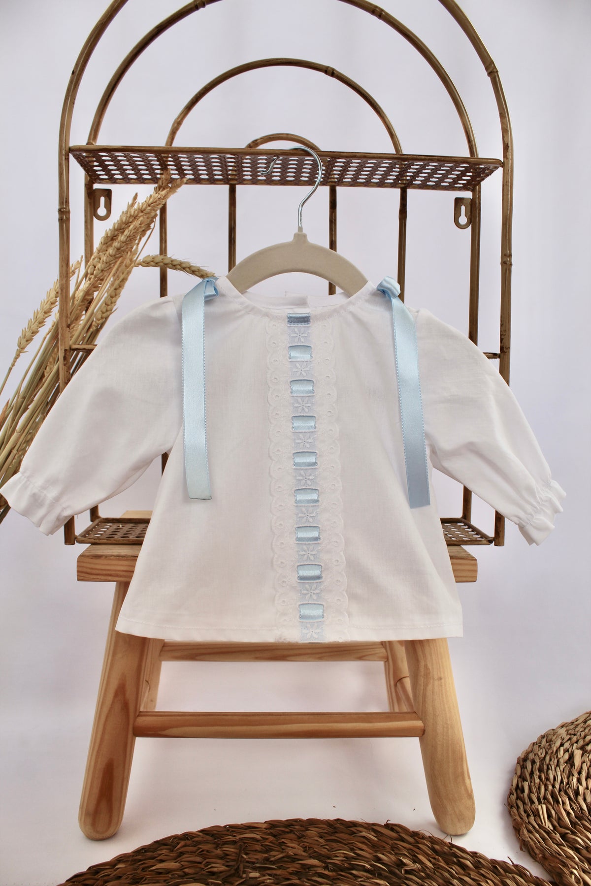 Camisa Lavande