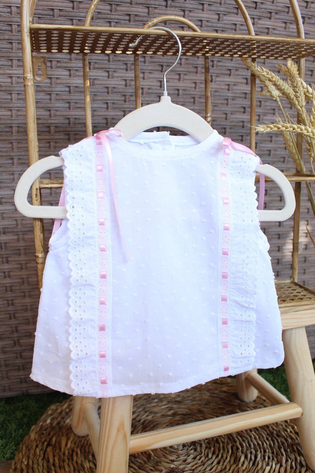 Camisa Juliette