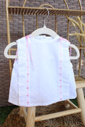 Camisa Juliette