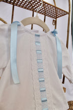 Camisa Lavande