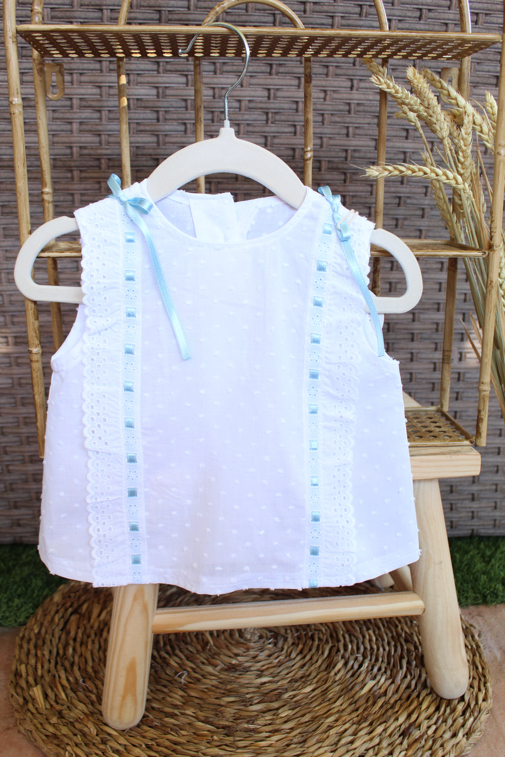 Camisa Juliette