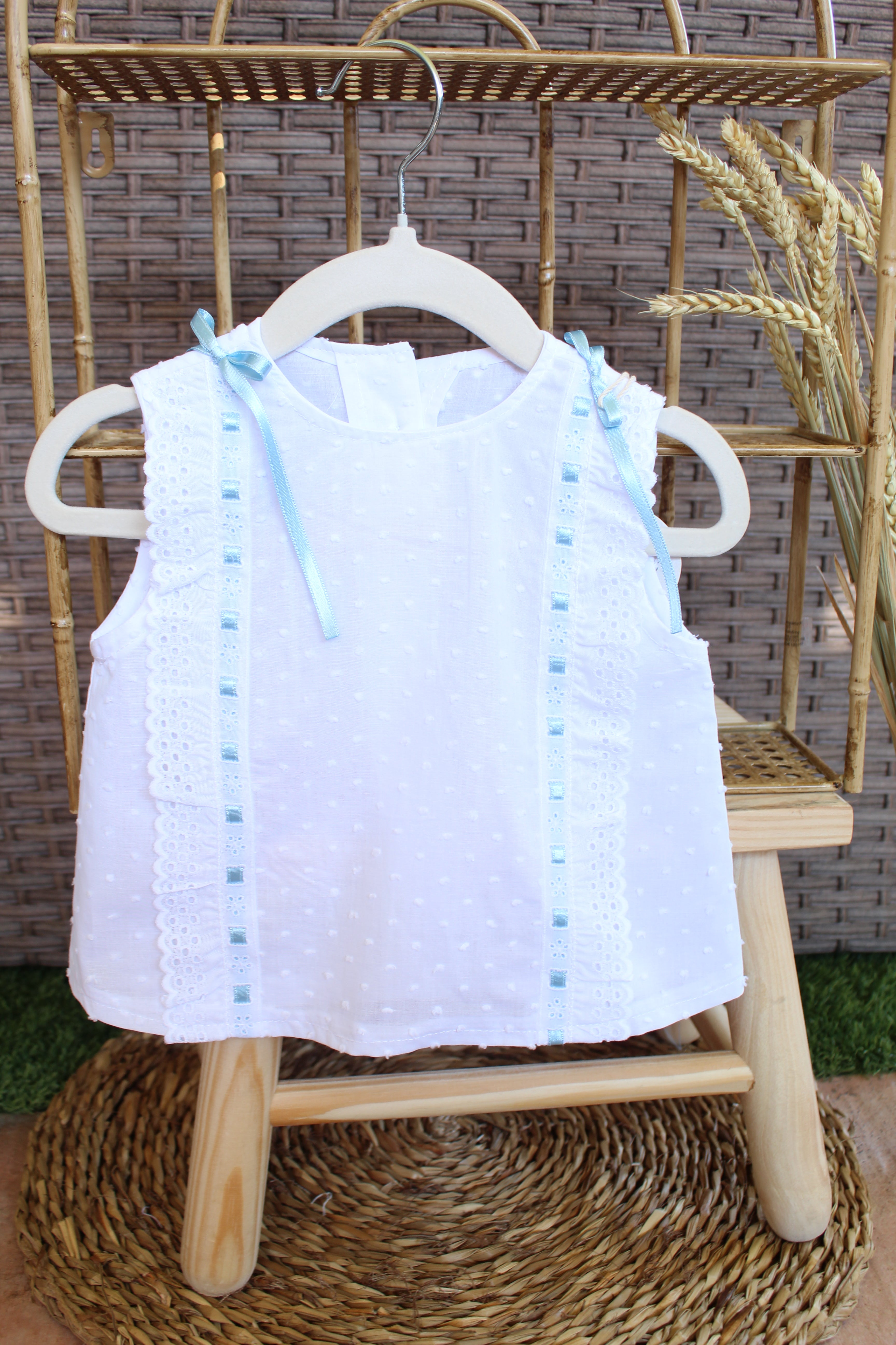 Camisa Juliette