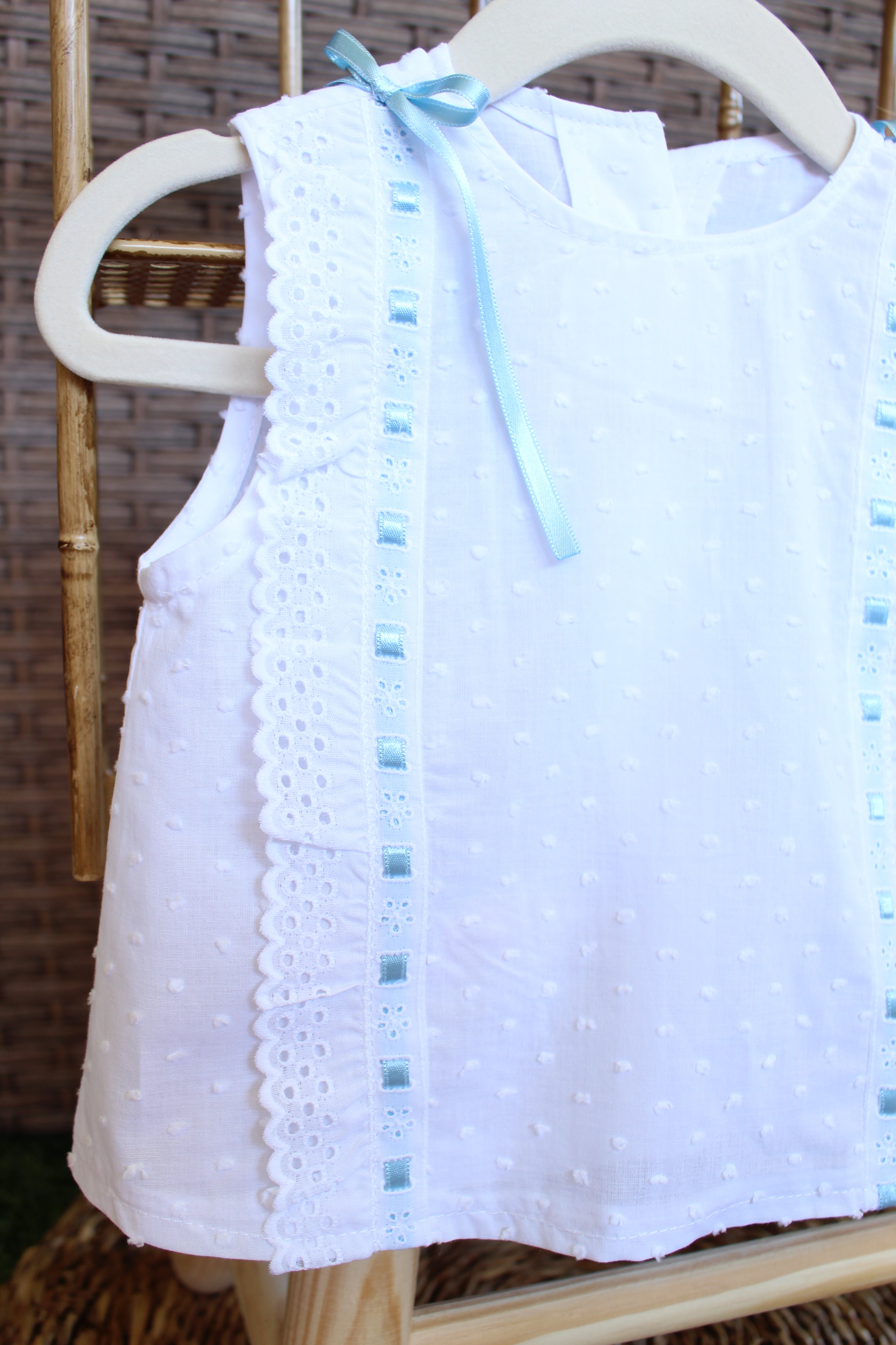 Camisa Juliette