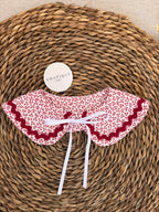 Cuello herencia