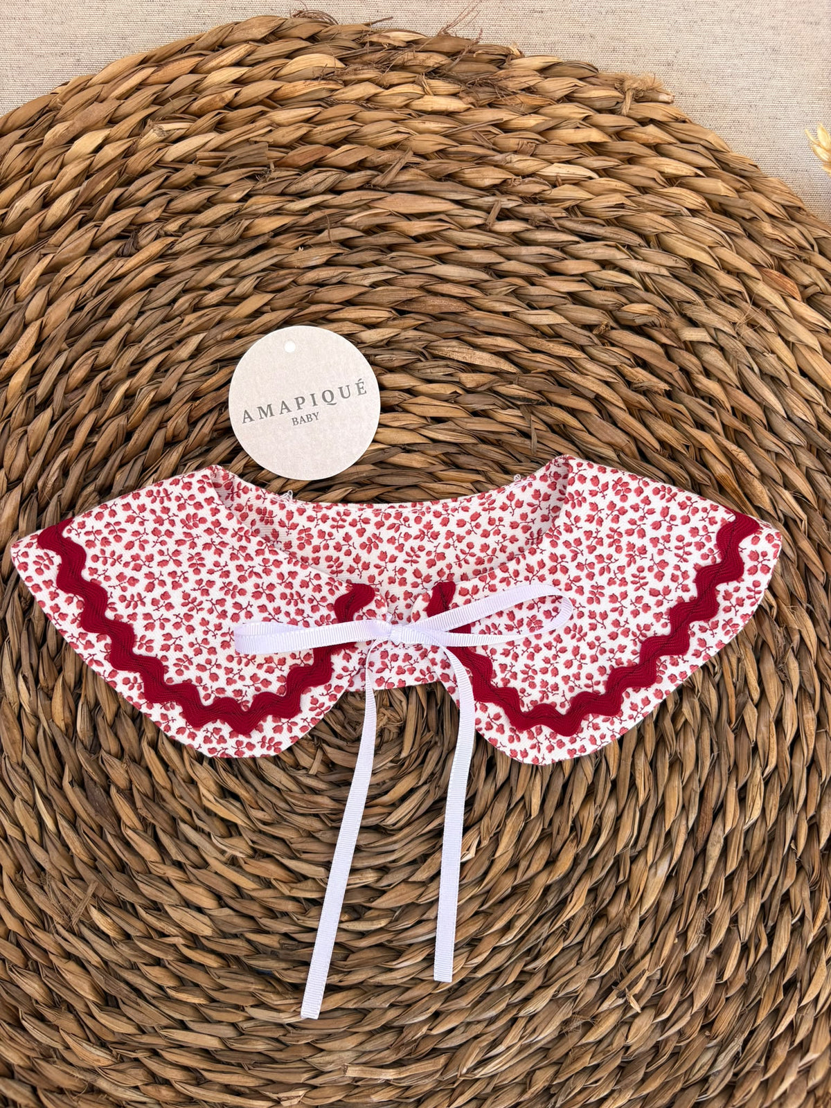 Cuello herencia