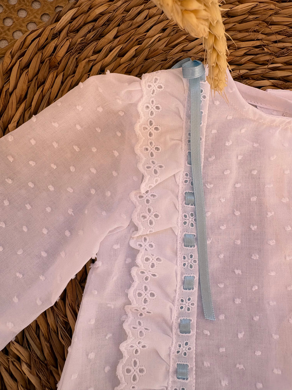 Camisa Julliette