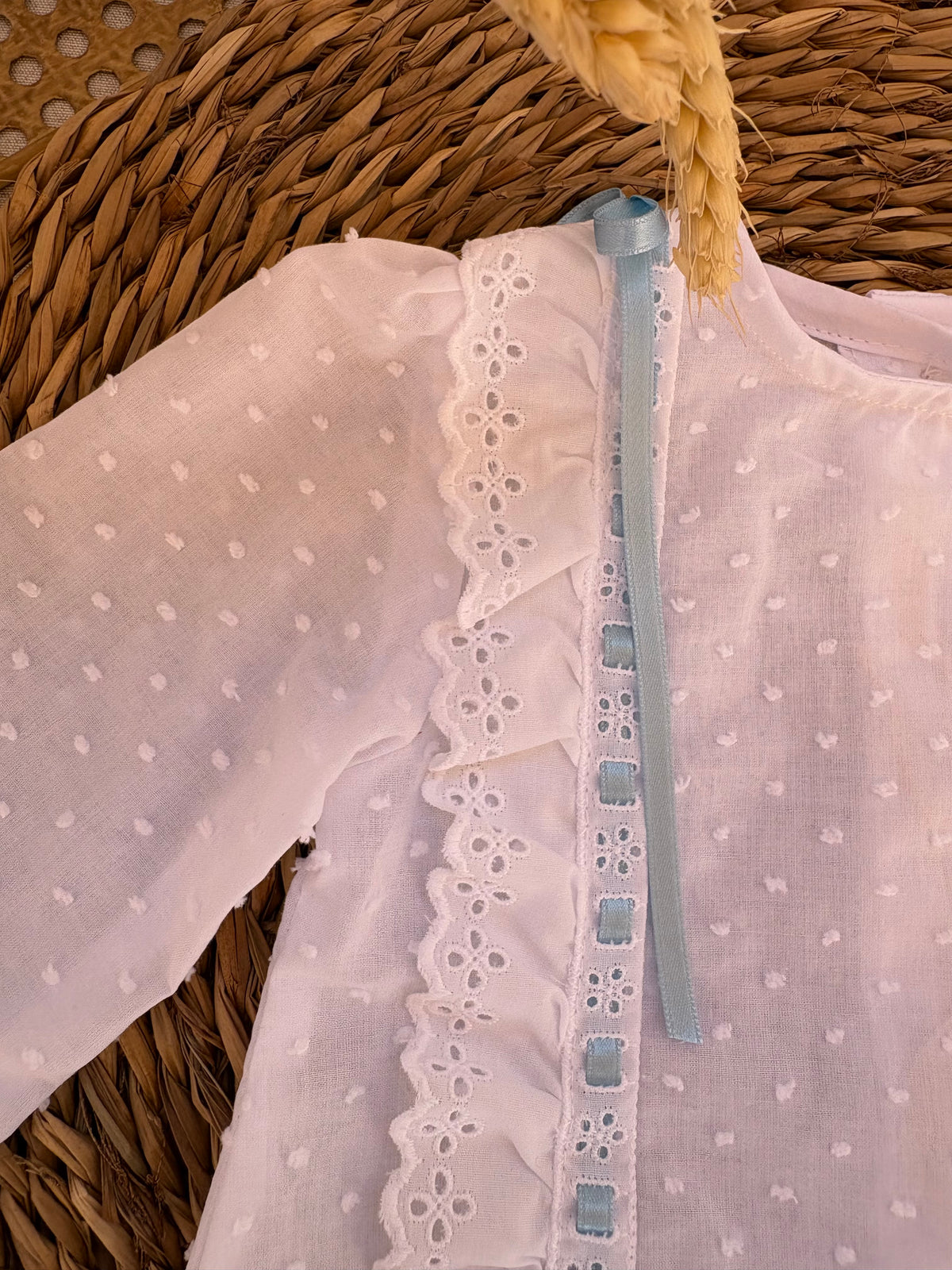 Camisa Julliette
